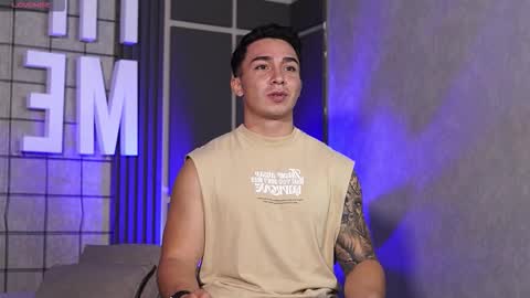 hunk_ryan online show from 10.26.25