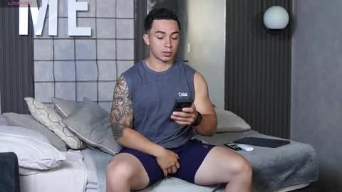 hunk_ryan online show from 11.13.25