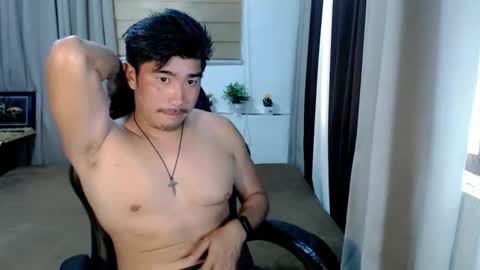 ADAM online show from 03.11.26