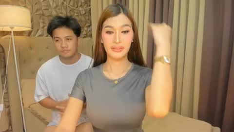 hunkhomerontop online show from 06.25.26