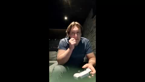 hunksomee online show from 04.25.26