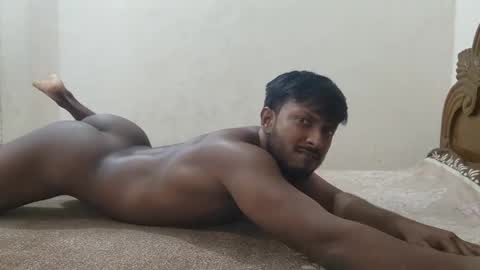 Hunky Ariyaan online show from 04.05.26
