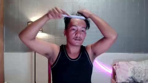 hunkylloyd online show from 02.06.26