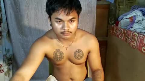 Snapshot of hunkyzeus chatting on 03.01.26 hunkyzeus online show from 03.01.26