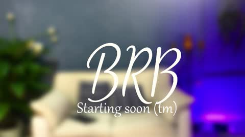 Hunter  online show from 10.28.25