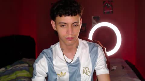 hunter_jagg online show from 01.11.26