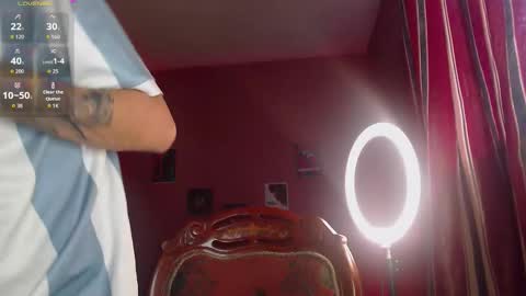 hunter_jagg online show from 02.01.26