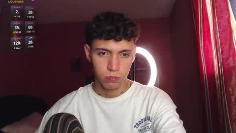 hunter_jagg online show from 02.11.26