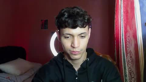 hunter_jagg online show from 03.08.26