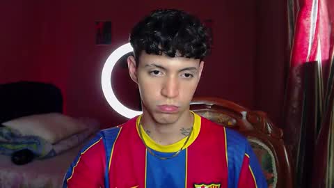 hunter_jagg online show from 03.09.26