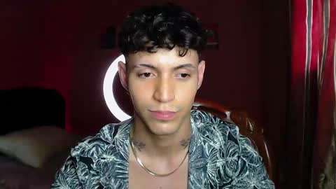 hunter_jagg online show from 03.10.26