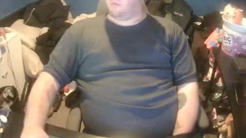 hunter_lust97 online show from 05.13.26