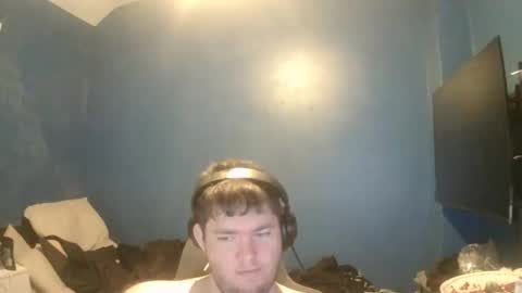 hunter_lust97 online show from 05.24.26
