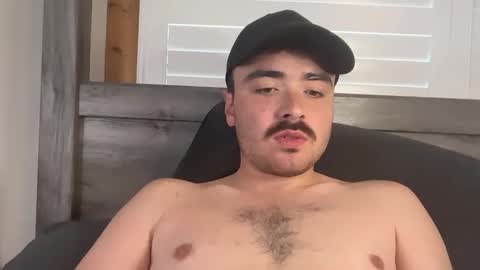 Snapshot of hunterbentleyy chatting on 09.16.25 Hunter online show from 09.16.25