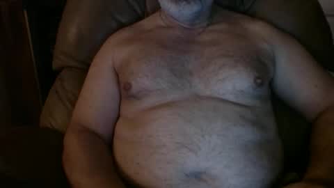 huntermark1 online show from 12.20.25