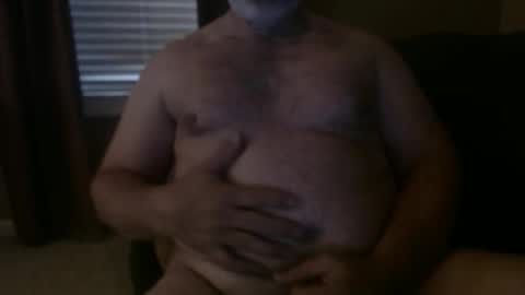 huntermark1 online show from 03.24.26