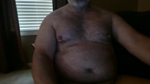 huntermark1 online show from 04.28.26