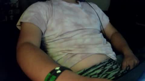 Snapshot of hunterrblood chatting on 09.22.25 Hunterr online show from 09.22.25