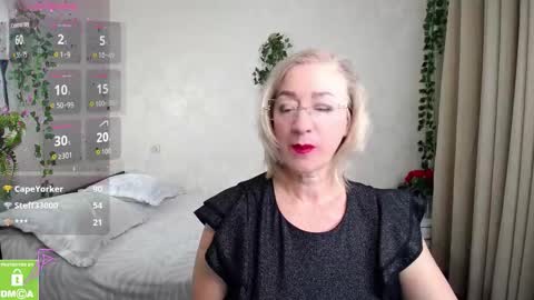 Irena online show from 10.24.25