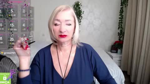 Irena online show from 10.27.25