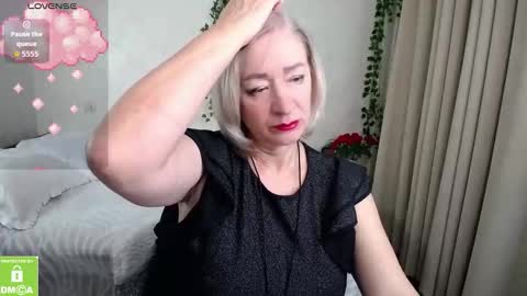 Irena online show from 11.07.25