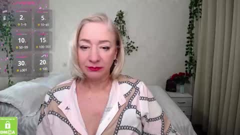 Irena online show from 11.13.25