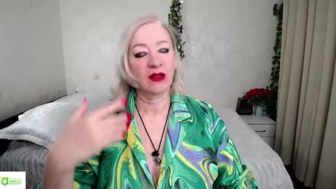 Irena online show from 05.13.26