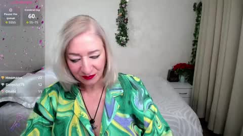 Irena online show from 05.31.26