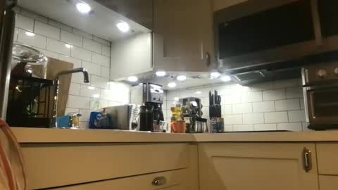 Goddess Hunyy online show from 04.17.26