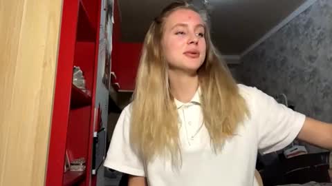 Gloria online show from 12.03.25