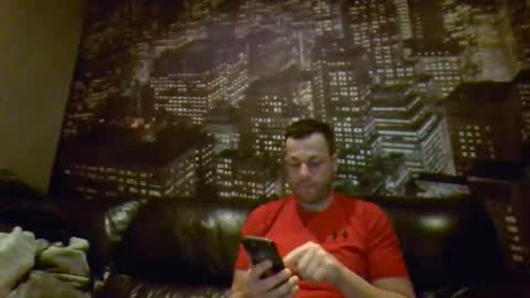 hurley7890 online show from 05.18.26