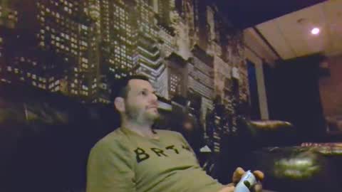 hurley7890 online show from 05.27.26