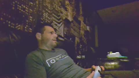 hurley7890 online show from 07.20.26