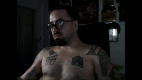 hurtadodirector online show from 06.09.26