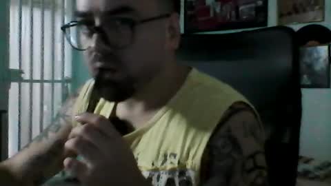 hurtadodirector online show from 06.14.26