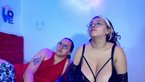 Snapshot of husbands_horny chatting on 04.26.26 husbands_horny online show from 04.26.26
