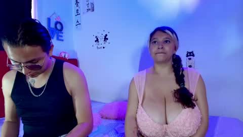 husbands_horny online show from 07.07.26
