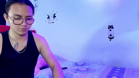 husbands_horny online show from 07.11.26