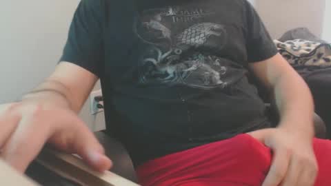 Husband online show from 01.03.25