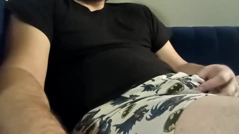 Husband online show from 01.10.25