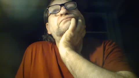 dancedicknipple online show from 12.10.24