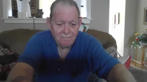 hvl13 online show from 10.24.25