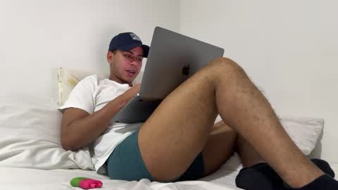 hvm20 online show from 01.17.26