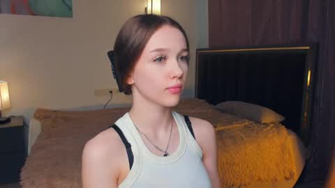 Snapshot of hwadwellingham chatting on 05.23.26 Lily online show from 05.23.26