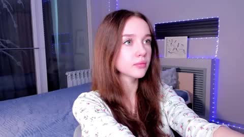 Snapshot of hwadwellingham chatting on 05.24.26 Lily online show from 05.24.26