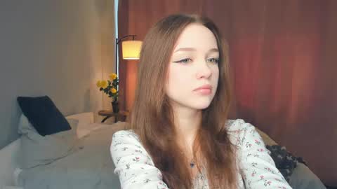 Snapshot of hwadwellingham chatting on 05.29.26 Lily online show from 05.29.26