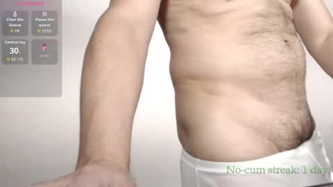 Andrew online show from 02.11.26