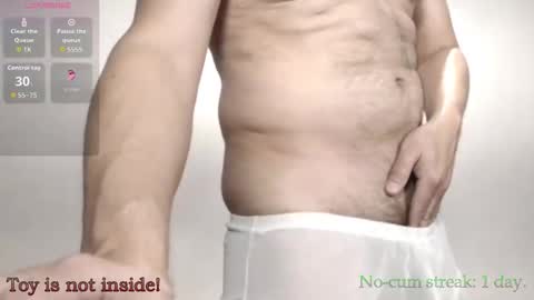 Andrew online show from 02.17.26