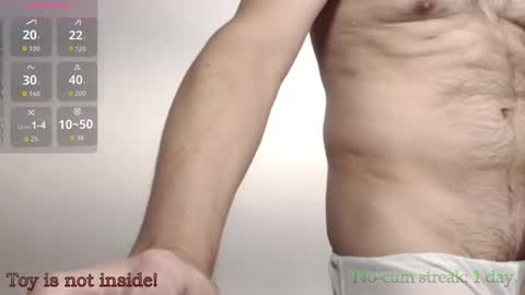 Andrew online show from 02.25.26