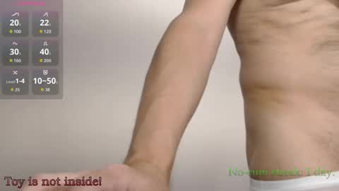 Andrew online show from 03.01.26